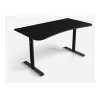 Gaming galds Arozzi Arena Gaming Melns — taisns MDF galda virsma 1400×755×710 mm