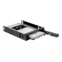 DeLOCK 47194 paneļa mobilais grozs 2.5 inch SATA uz 3.5 inch