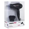 Fēns matiem BaByliss PRO BamBino BAB5510E ceļojumu matu žāvētājs kompakts viegls