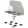 MIMO virziena antena Poynting MIMO-0003-V2-15 5.8 dBi SMB