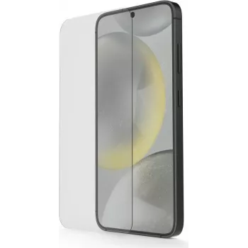 Hama Clear Protect aizsargstikls Samsung Galaxy S24, 1 gab.