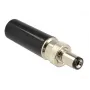 DC savienotājs Delock 89913, 5.5 x 2.1 mm, lodēšanai