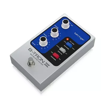 Gitaras efekts Behringer B-TRON III Envelope Filter