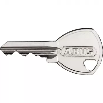Parastā atslēgas piekare ABUS 65/40HB40, misiņš, 4 cm