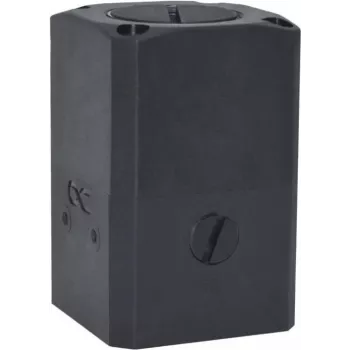 Alphacool Eisstation 80 DC-LT - tvertne (15371)