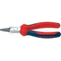 Knaibles ar smailiem galiem KNIPEX 22 05 140, 14 cm, hroma-vanādija tērauds