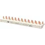 ABB PSc 1/24/10 N fāzes kopne 1 fāze + N 24 kontakti 10 mm² (2CDL210331R1012)
