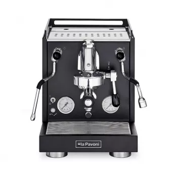 la Pavoni LPSCVB01EU kafijas automāts Pusautomātiskā espresso mašīna 2.9 L