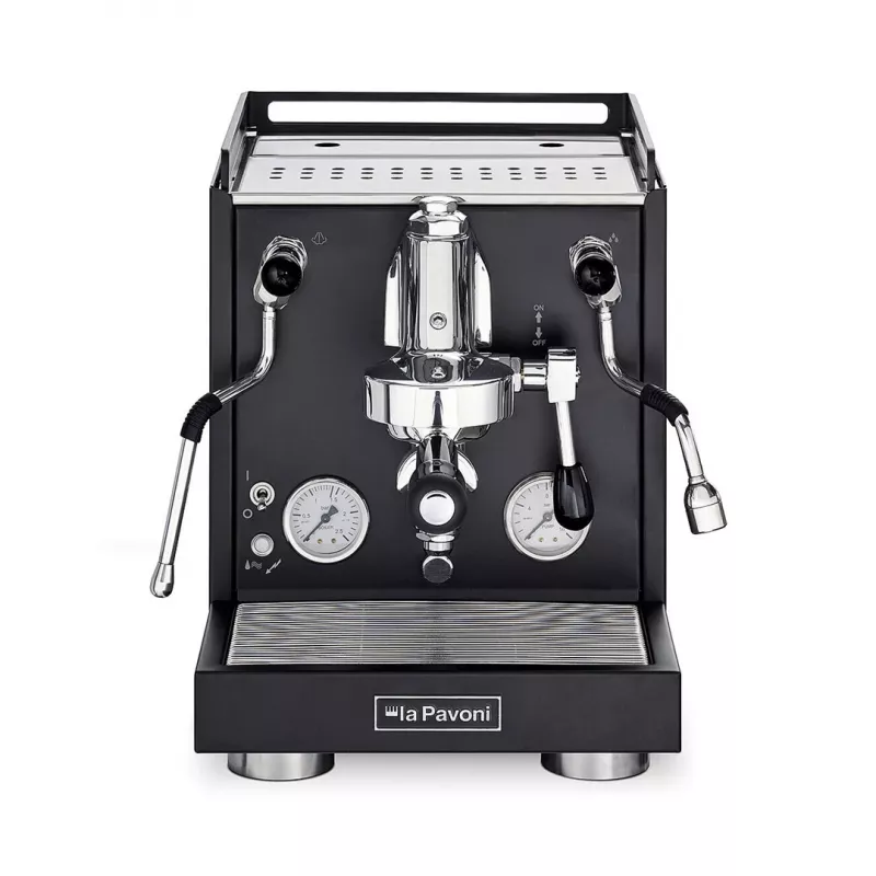 la Pavoni LPSCVB01EU kafijas automāts Pusautomātiskā espresso mašīna 2.9 L