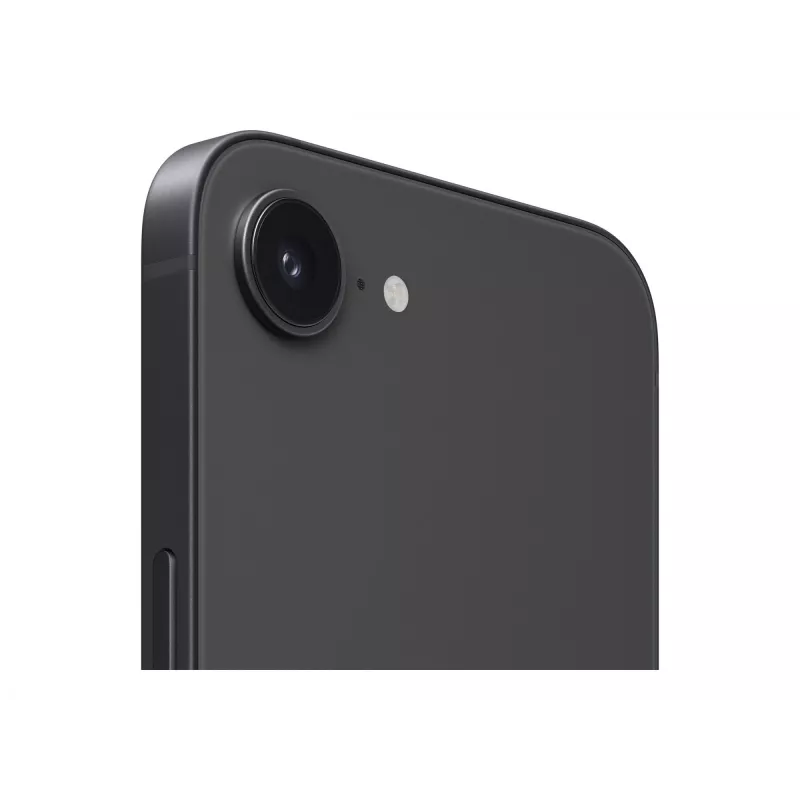 Viedtālrunis Apple iPhone 16e 6.1 collu 256 GB Melns