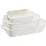 STAUB COOKING 40508-174-0 Cepšanas veidne 3 gab.