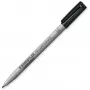 Marķieris Staedtler 315 10 gab. Melns
