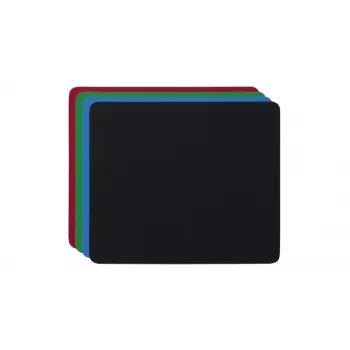 Peles paliktnis IBOX Box iBox MP002 Sarkans, 208×178 mm, vienkrāsaina sarkana virsma