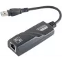 Pārejas adapteris USB A uz RJ-45 ShiverPeaks BS13-50019