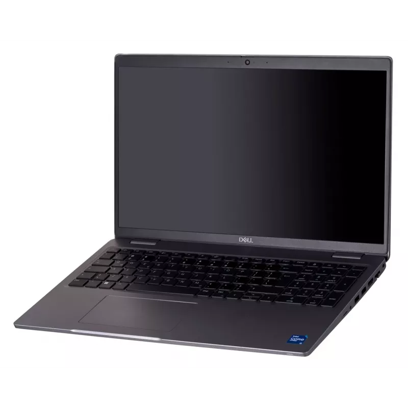 DELL LATITUDE 5520 i5-1145G7 16GB 256SSD 15,6 FHD (US QWERTY) Win11pro Lietots