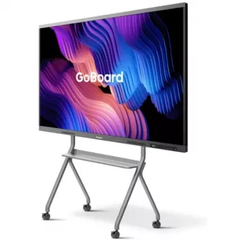 Hisense 86MR6DE-E GoBoard interaktīvais displejs 86 inch 4K Ultra HD LED Touchscreen Android 13