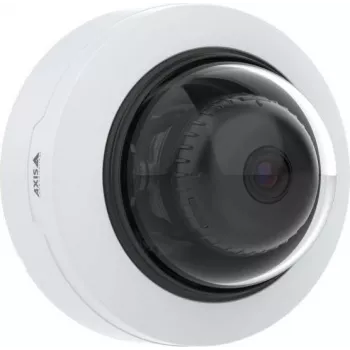 IP kamera AXIS P3275-V — āra fiksētais kupols, varifokāls objektīvs