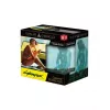 Termokrūze Heat Reveal Good Loot Cyberpunk 2077 Game Art Chronicles - V & Edward Hopper 450 ml Melna, Dzeltena