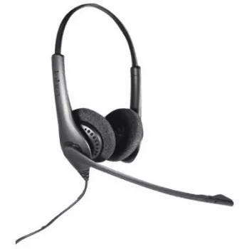AGFEO Headset 1500 Duo, vadu, 6101512