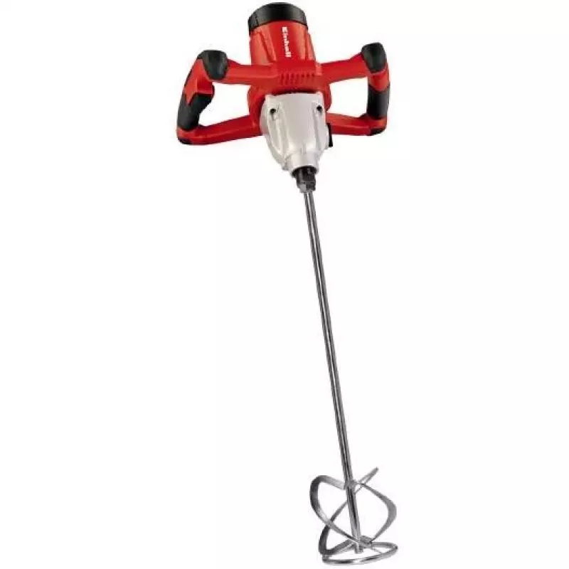 Einhell TC-MX 1400-2 E jaucējmašīna 1400 W 780 RPM