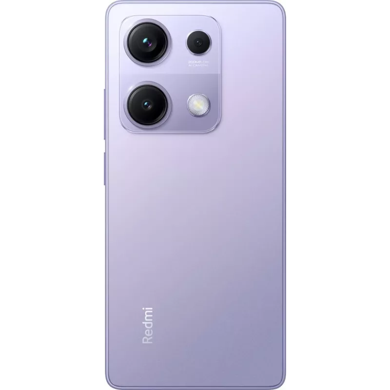 Viedtālrunis Xiaomi Redmi Note 14S 6.67 collu 256GB Violeta
