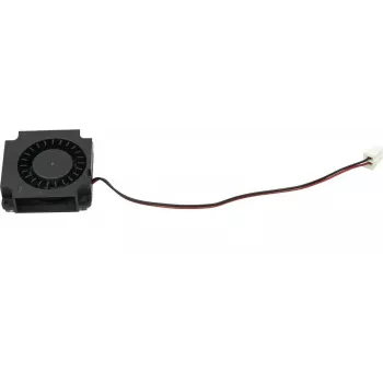 Dzesēšanas ventilators Flashforge AD4 modelis 30002041001 12V 0.1A — 3D printera detaļa