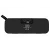 Pārnēsājams skaļrunis Tellur Bluetooth Speaker Loop 10W Melns