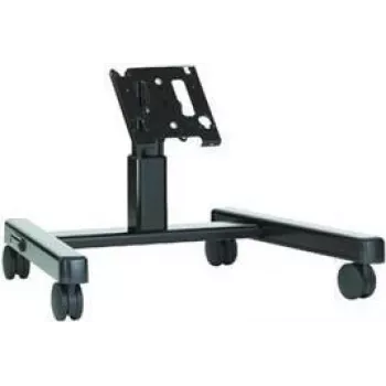 Mobilais statīvs displejam Chief MFQUB, slīpums 45°–15°, 30–55 inch