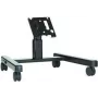 Mobilais statīvs displejam Chief MFQUB, slīpums 45°–15°, 30–55 inch
