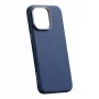 Aizsargmaciņš Joyroom JR-BP007 iPhone 15 Pro Max, zils, MagSafe saderīgs