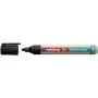 Marķieris Edding 4-31001 Melns