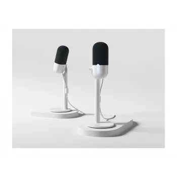 Elgato 10MAI9901 Wave Neo (Balts) – USB kondensatora mikrofons