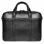 Port Designs Versailles II portatīvā datora soma 35.6 cm (14 collas) portfolio melna
