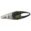 Tracer OK-V1 automašīnas putekļsūcējs, 100 W, 12 V, melnā krāsā
