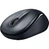 Logitech 910-002142 Pelēka darbvirsmas pele