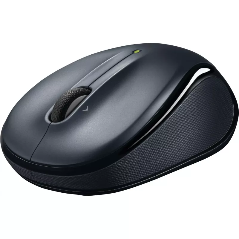 Logitech 910-002142 Pelēka darbvirsmas pele