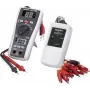 VOLTCRAFT kabeļu marķēšanas ierīce LZG-1 DMM (VC-12635170)