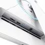 Arozzi Nova 23,8 inch Full HD LED IPS monitors 200 Hz 1 ms