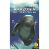 Life of the Amazonia: Mini Paplašinājums, Galda Spēle