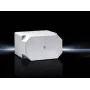 Elektriskais korpuss Rittal 9522.000, poliamīds/polikarbonāts IP66, 254×165×180 mm