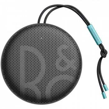 Pārnēsājams skaļrunis Bang & Olufsen BeoSound A1 2nd Gen Antracīts, Zils