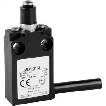 Panasonic MEP1G16Z Tīklošanas ierīce
