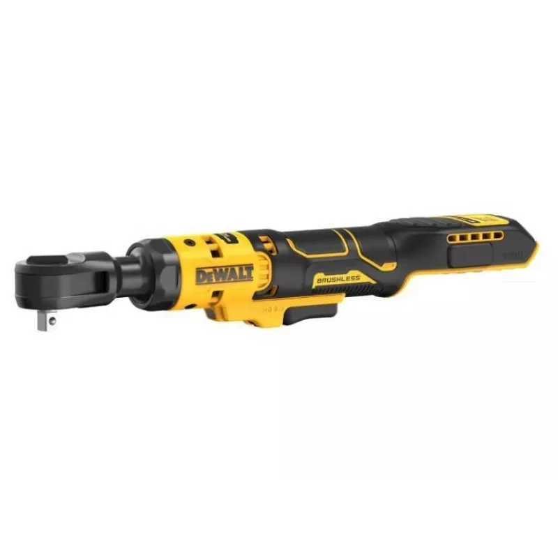DeWALT DCF513N-XJ triecienskrūvgriezis