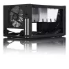 Fractal Design NODE 304 Cube Melns