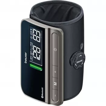 Asinsspiediena mērītājs Beurer BM 81 easyLock (65511)