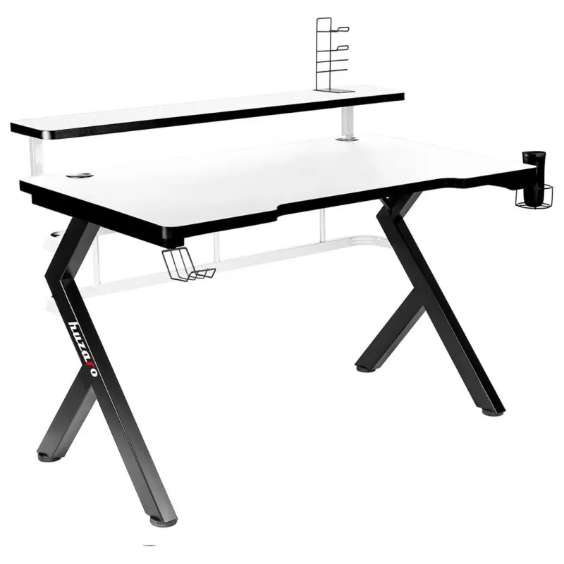 Datorgalds Huzaro Hero 5.0 Balts