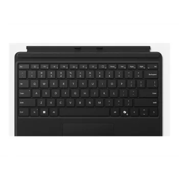 Microsoft Surface Pro 8XB-00160 tastatūra ar skārienpaliktni un Surface Slim Pen 2 uzlādes dokstaciju
