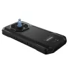 Viedtālrunis UleFone Armor X32 Pro 5G 6,1 collu 8GB RAM 256GB Atmiņa Future Black