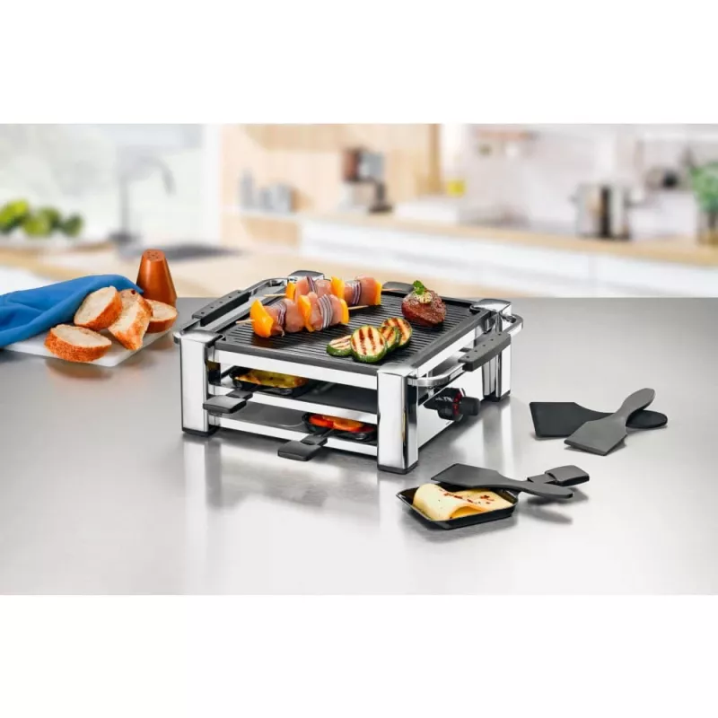 Rommelsbacher RCC 1000 - 340 x 270 x 115 mm - 4 kg