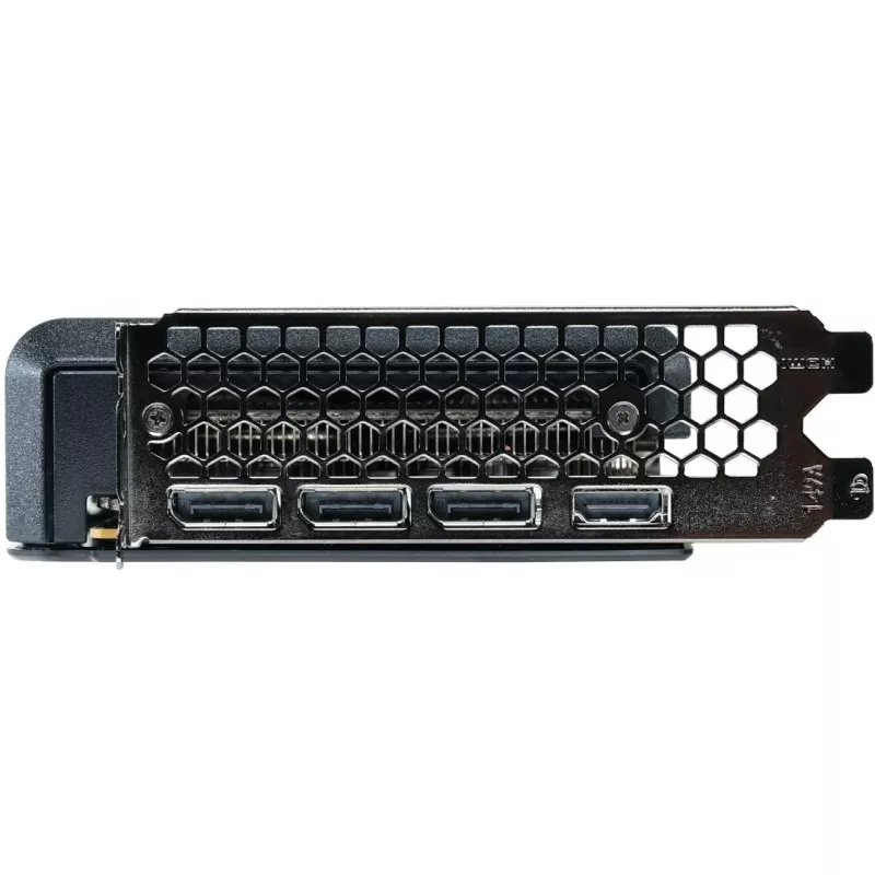 Videokarte Palit GeForce RTX 5060 Infinity 2 OC 8 GB GDDR7